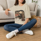 Low To The Ground T-Shirt