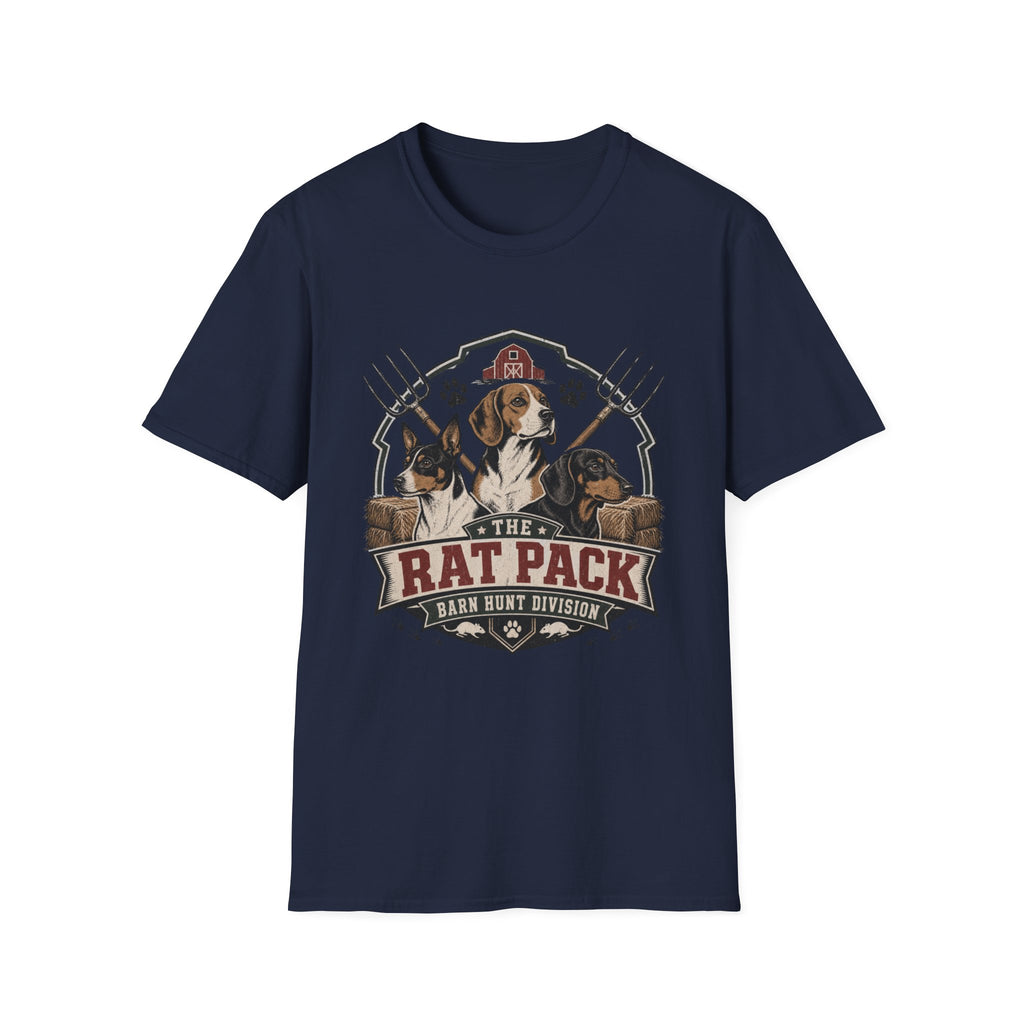 The Rat Pack T-Shirt