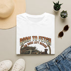 Born To Fetch T-Shirt