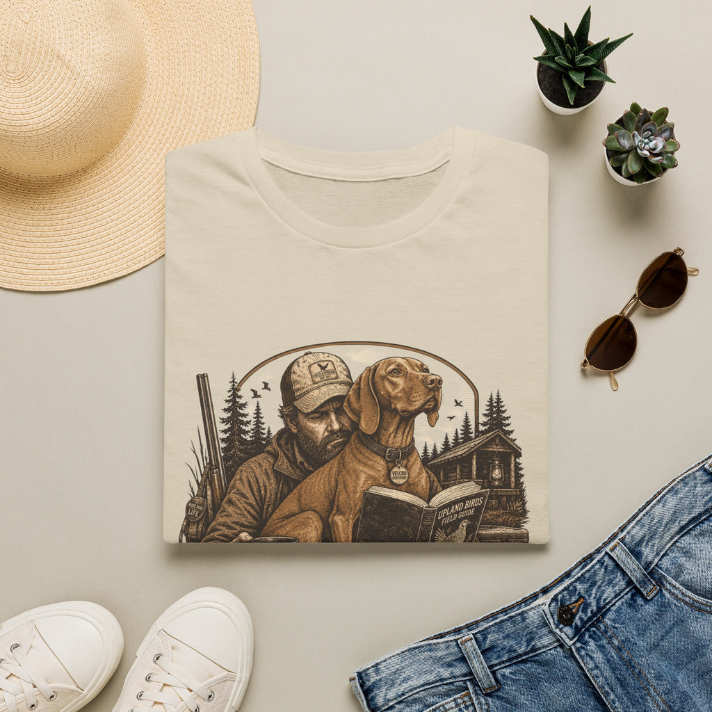 Owner Occupied T-Shirt