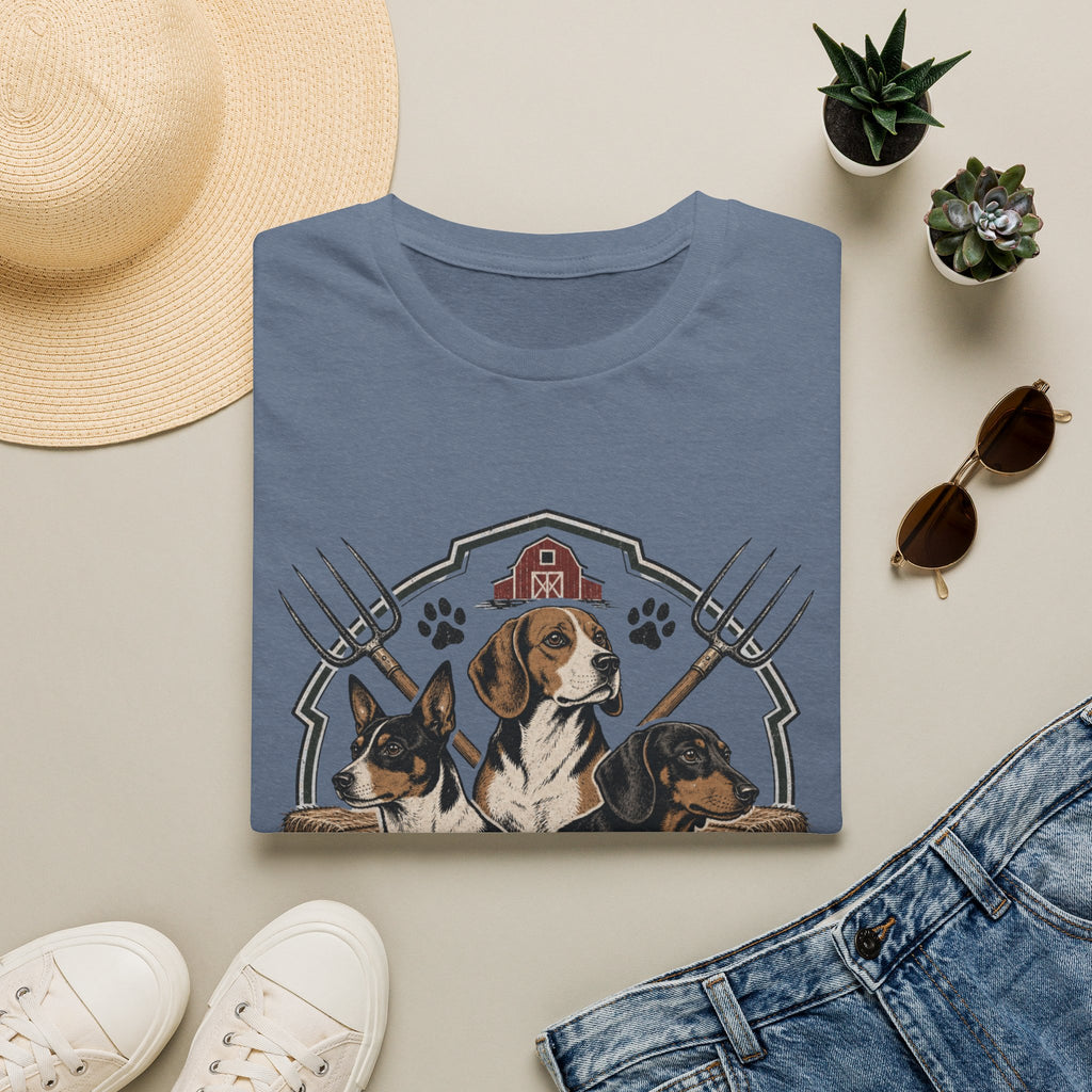 The Rat Pack T-Shirt