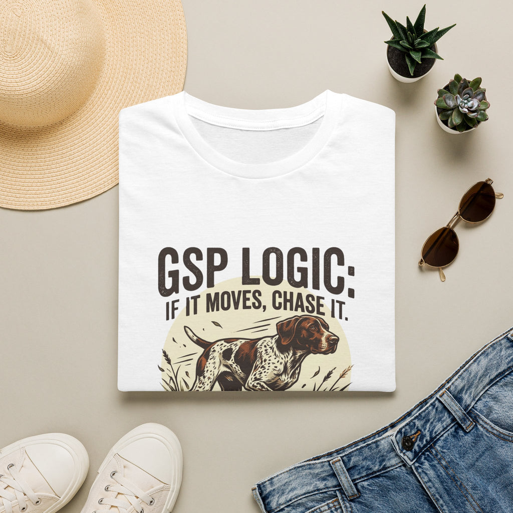 GSP Logic T-Shirt