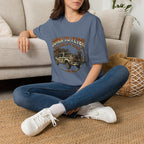 Born To Fetch T-Shirt