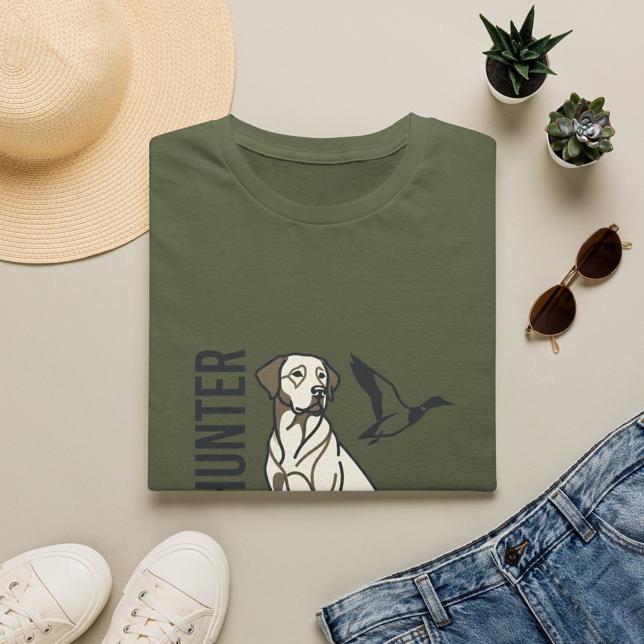 The Hunter T-Shirt