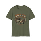 Born To Fetch T-Shirt