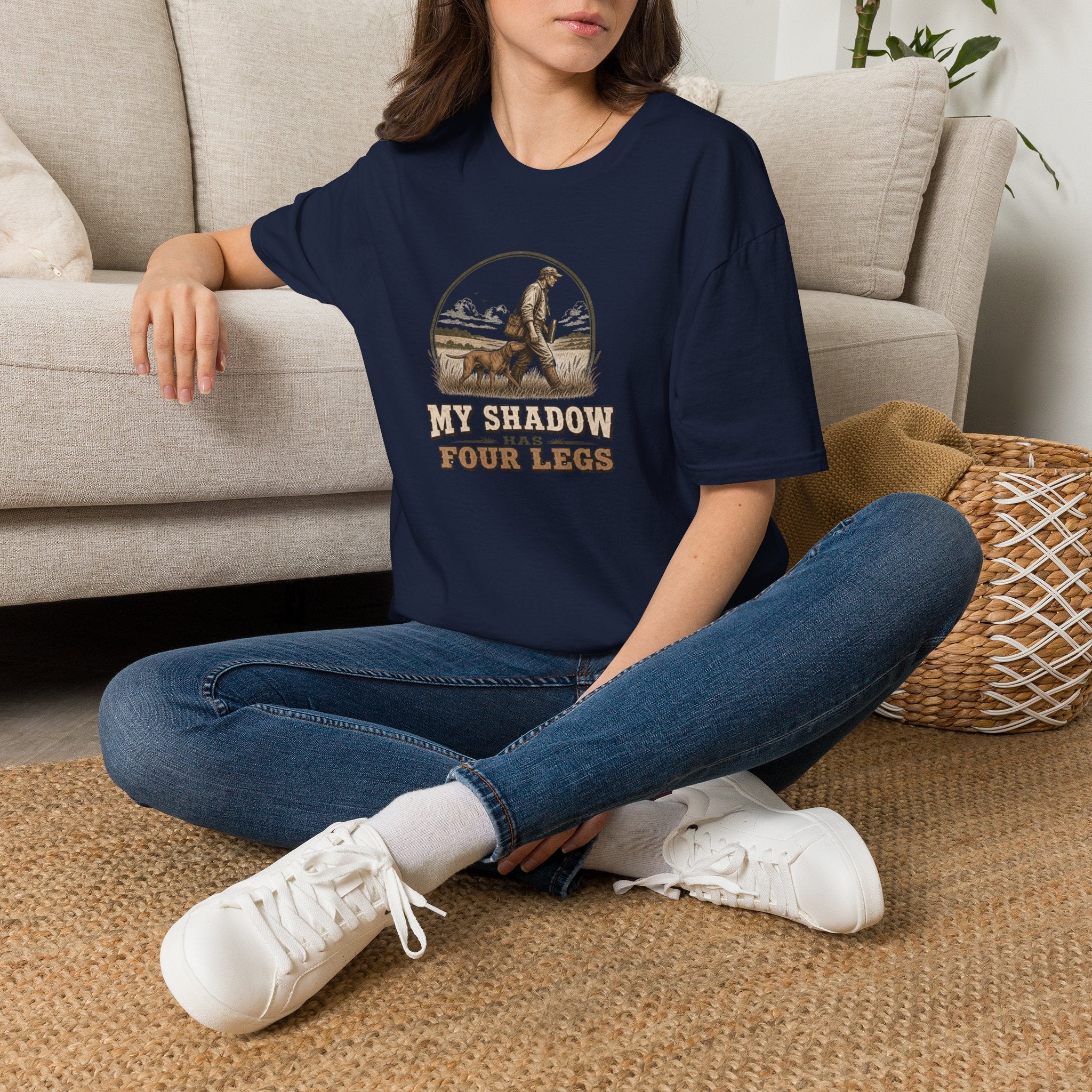 My Shadow T-Shirt