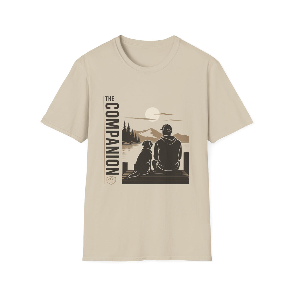 The Companion T-Shirt