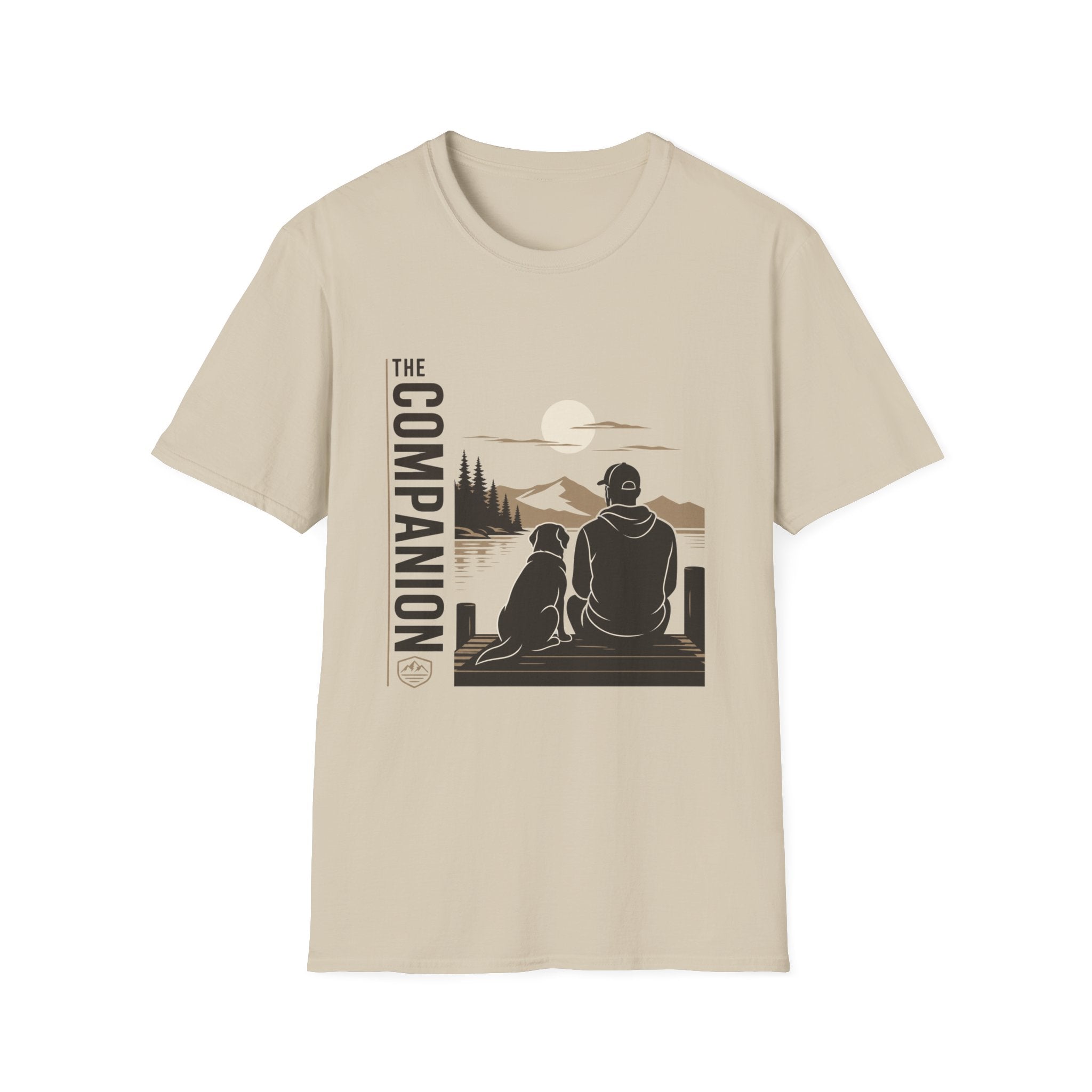 The Companion T-Shirt