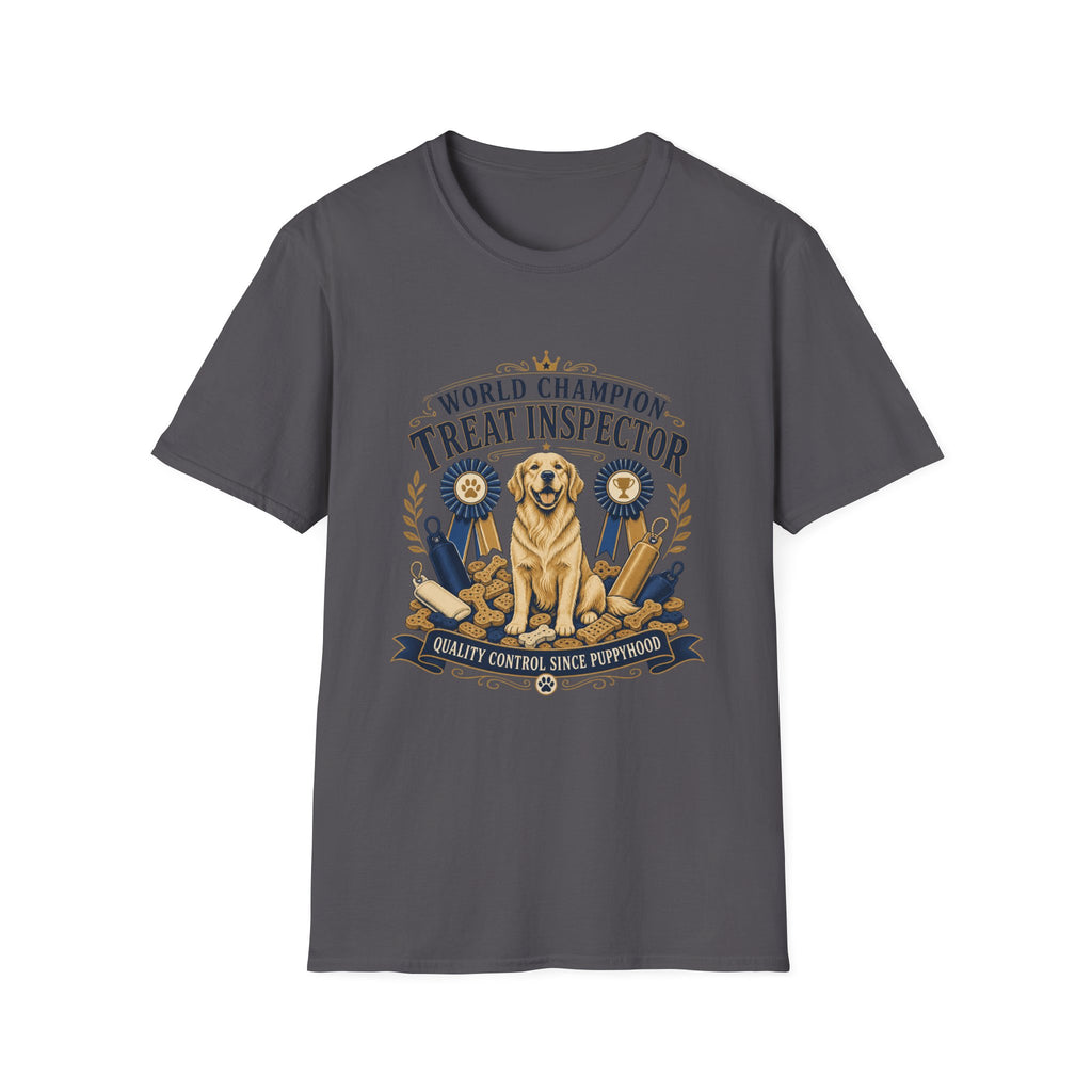 World Champion T-Shirt