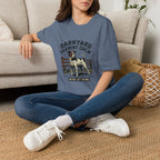 Barnyard Varmint Crew T-Shirt
