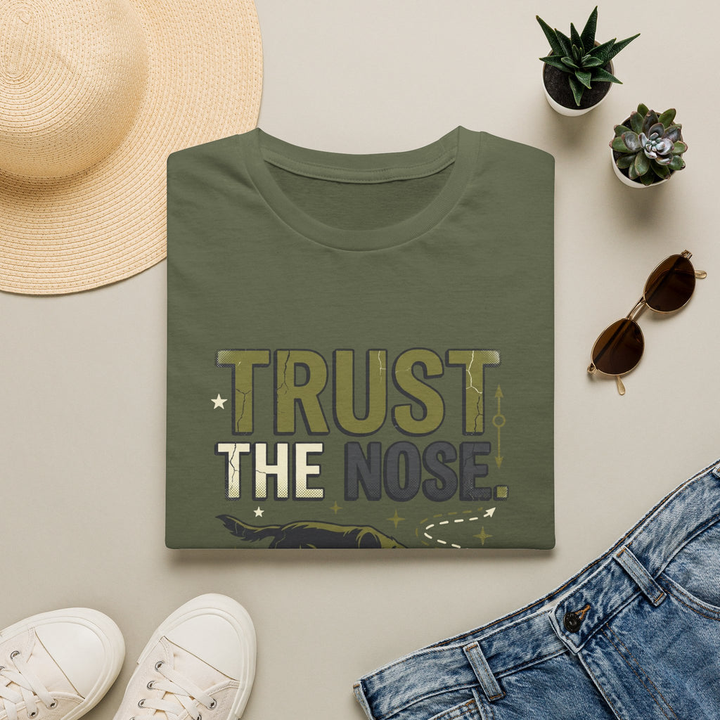 Trust The Nose V1 T-Shirt