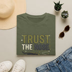 Trust The Nose V1 T-Shirt