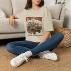 Retrieve Machine T-Shirt