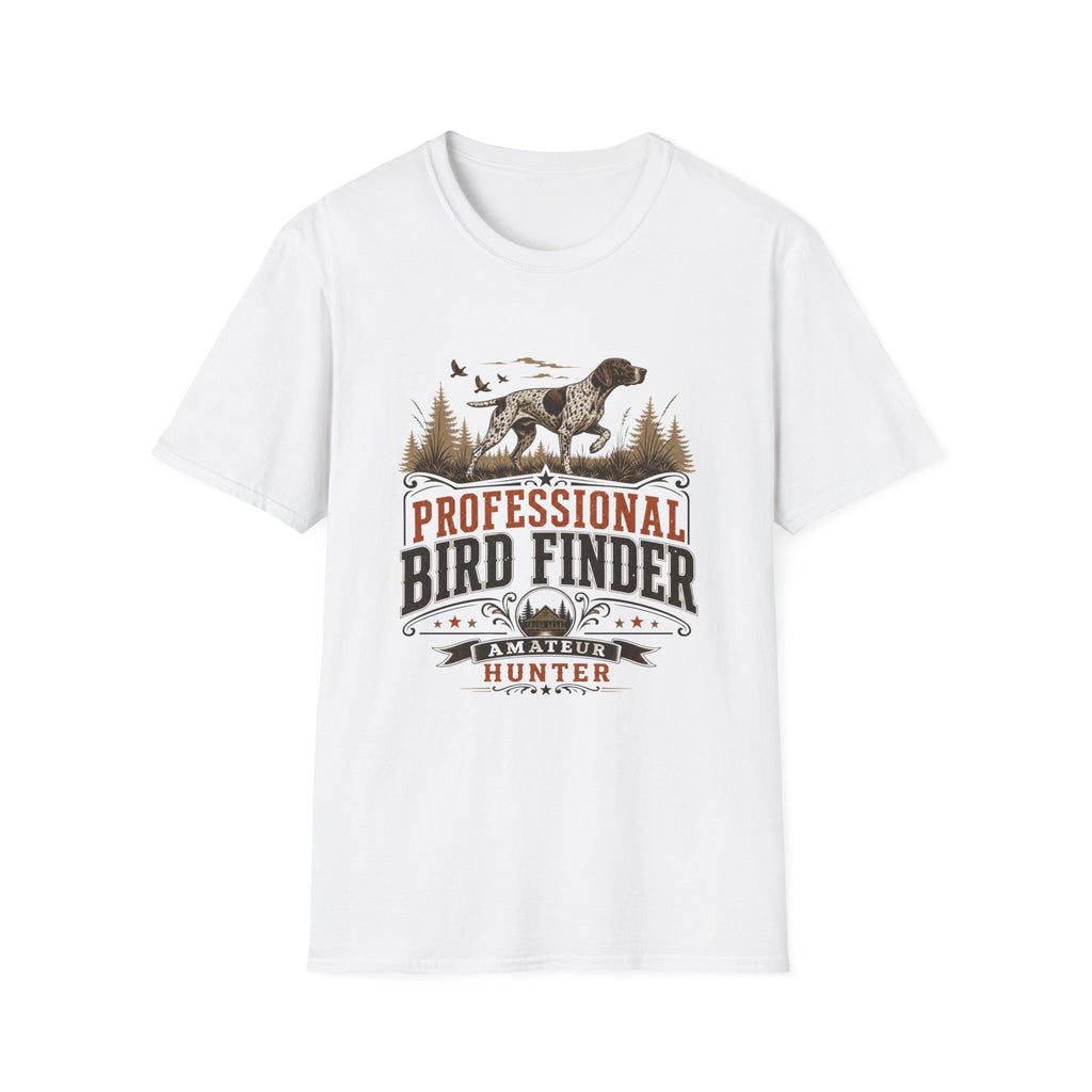 Amateur Hunter T-Shirt