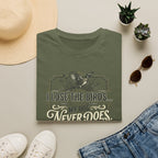 I Lose The Birds T-Shirt