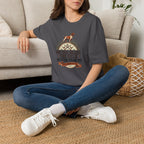 My Dog Reads T-Shirt