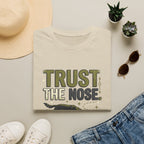 Trust The Nose V1 T-Shirt
