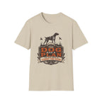 The Dog Has A Plan T-Shirt