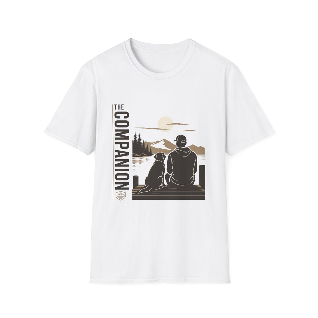 The Companion T-Shirt