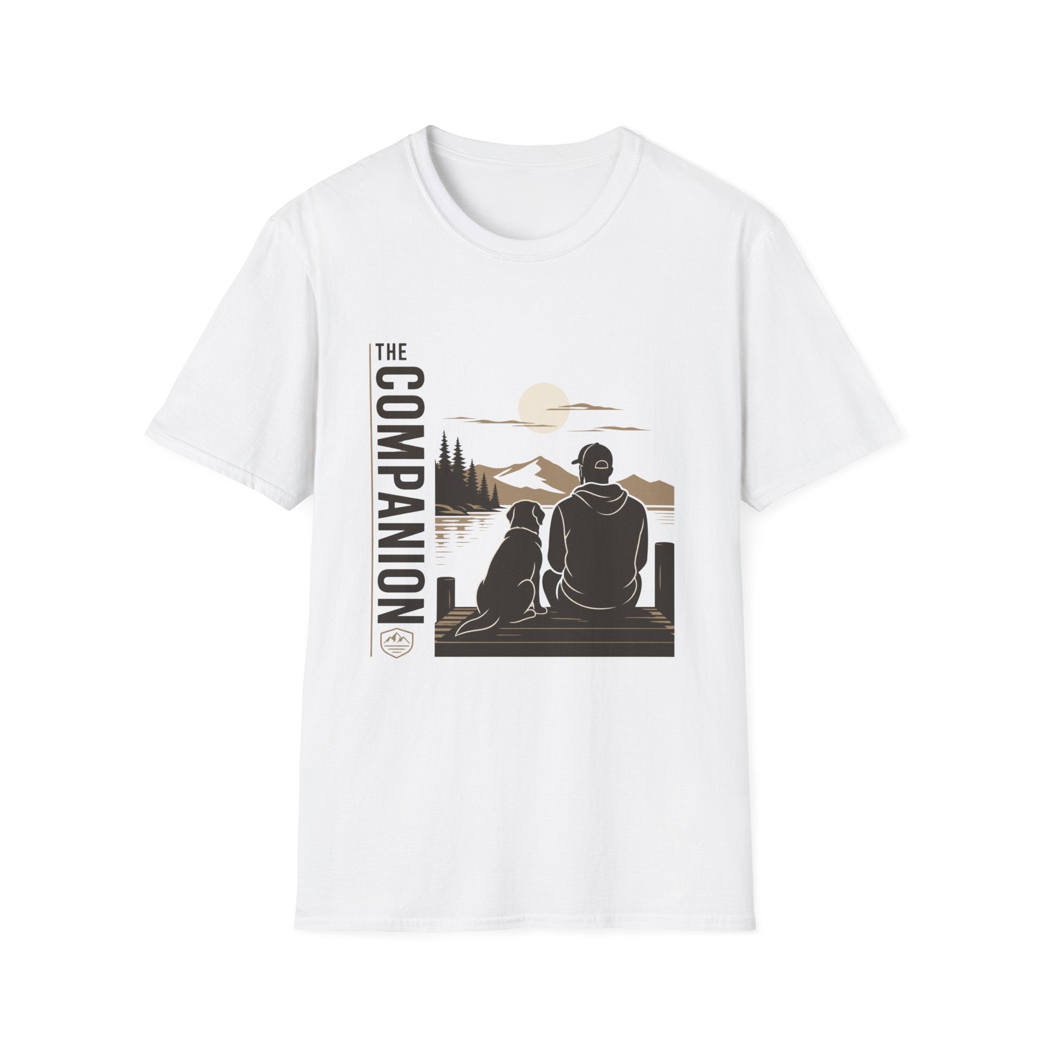 The Companion T-Shirt