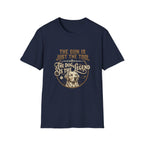 The Dog Is The Legend T-Shirt