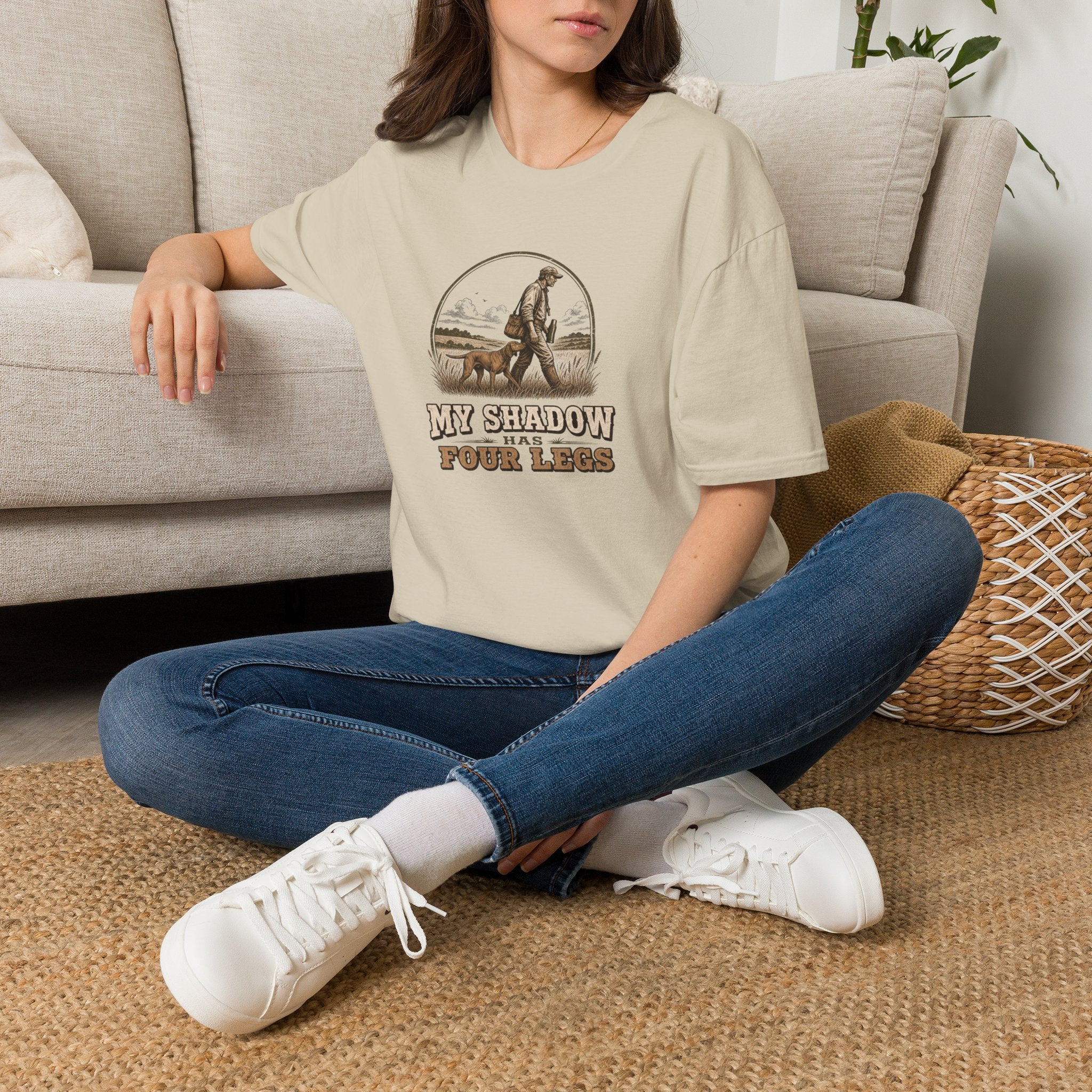 My Shadow T-Shirt