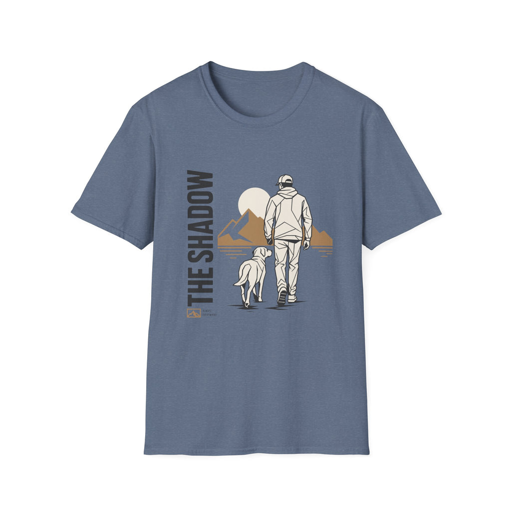The Shadow T-Shirt