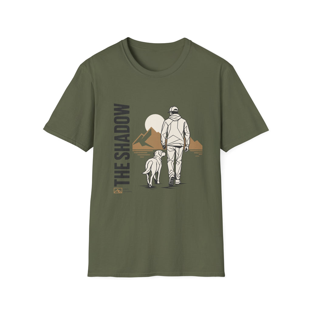 The Shadow T-Shirt