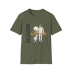 The Shadow T-Shirt