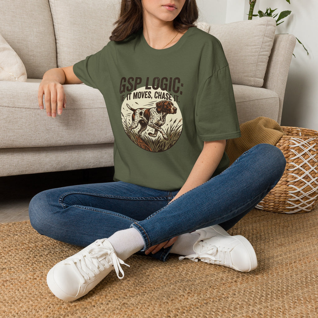 GSP Logic T-Shirt