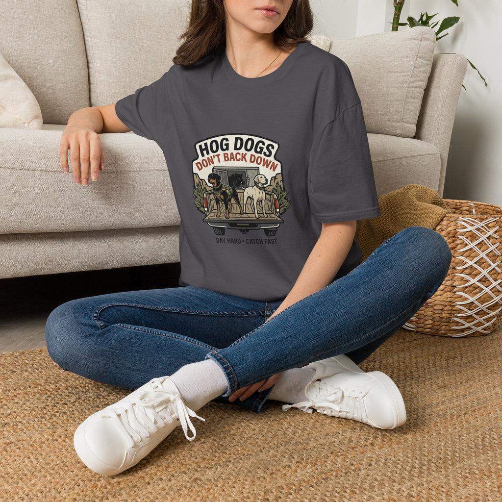 Hog Dogs T-Shirt