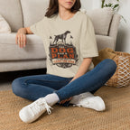 The Dog Has A Plan T-Shirt