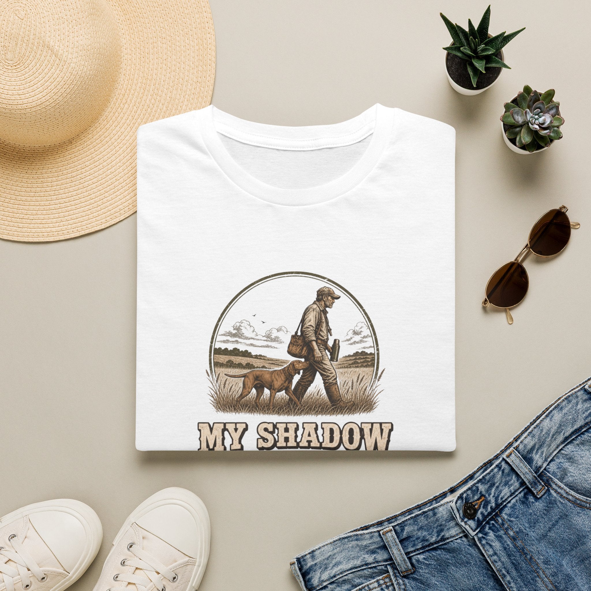 My Shadow T-Shirt
