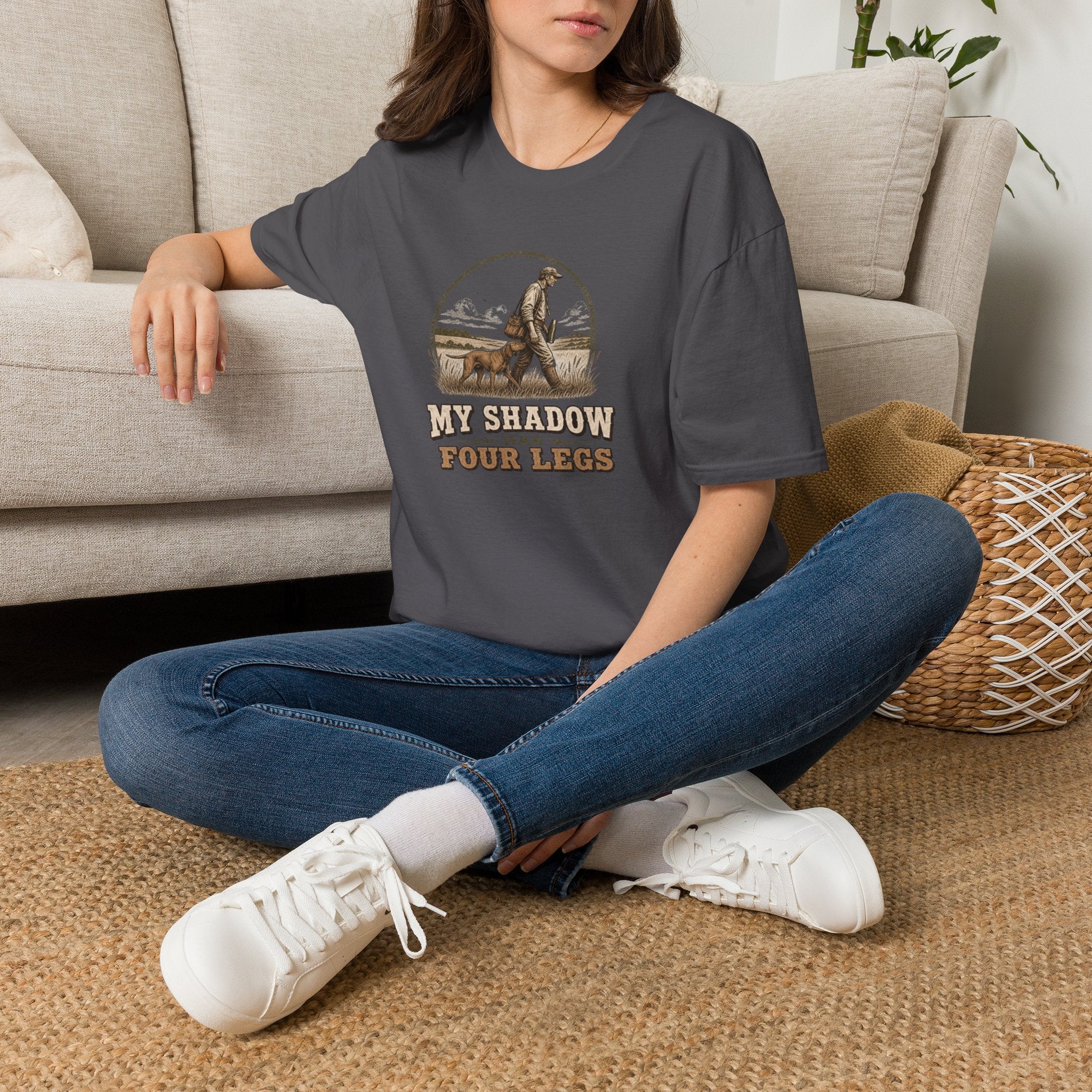 My Shadow T-Shirt