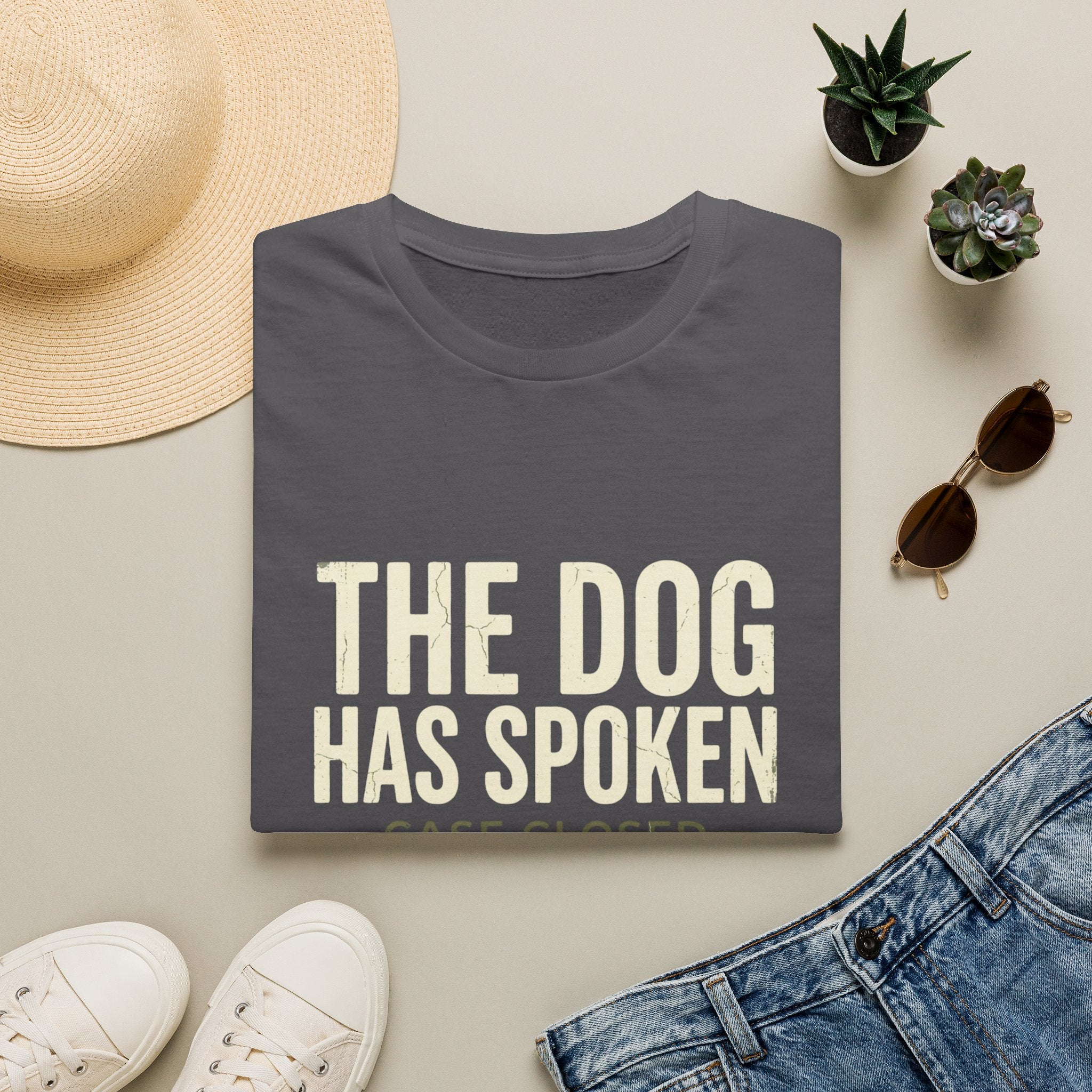 Case Closed T-Shirt