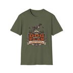 The Dog Has A Plan T-Shirt