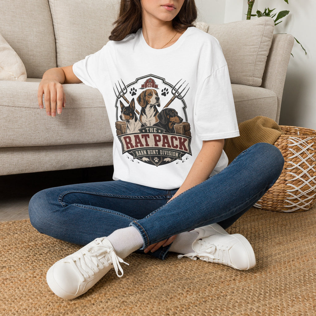 The Rat Pack T-Shirt