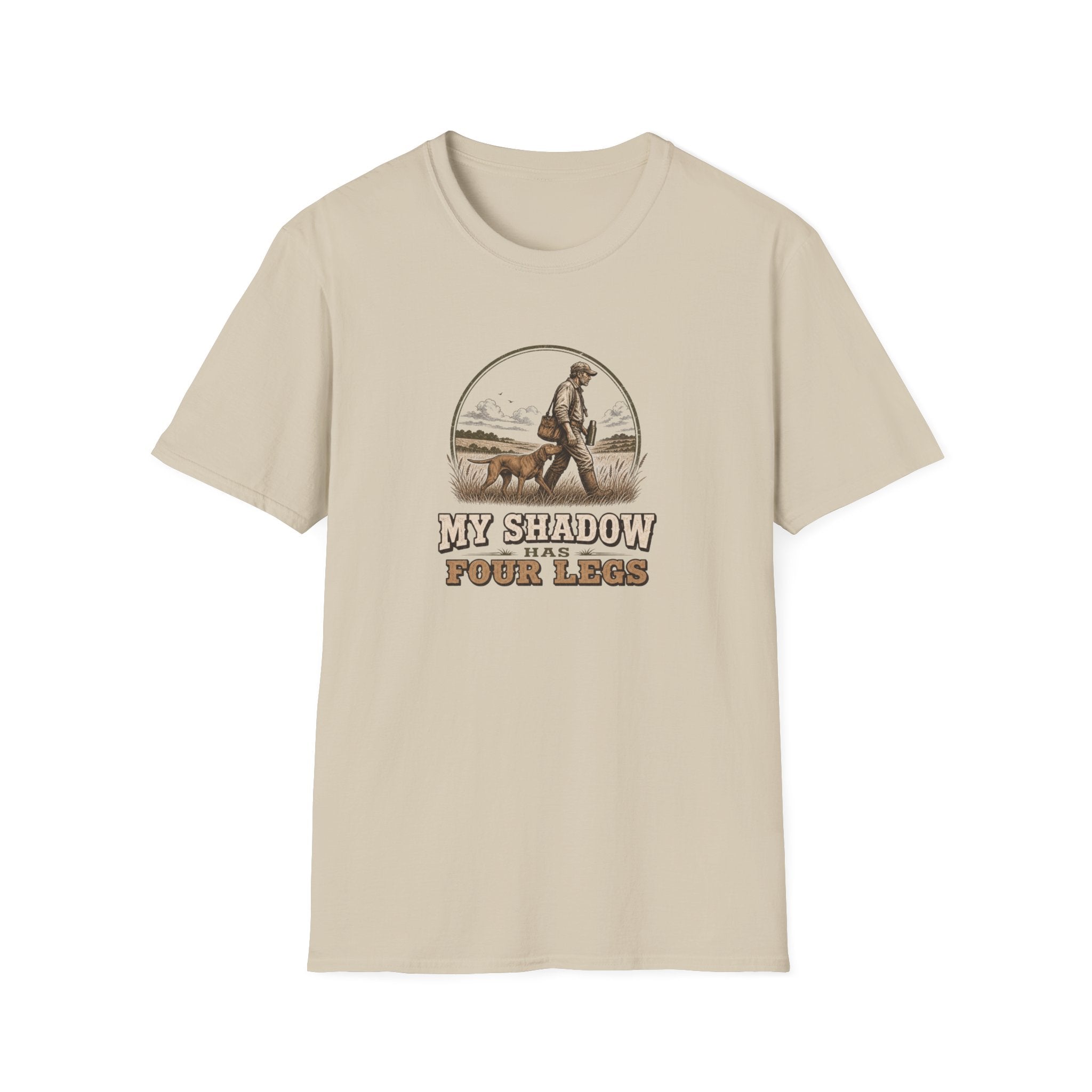 My Shadow T-Shirt
