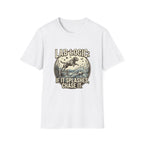 Lab Logic- If It Splashes T-Shirt