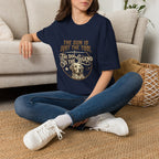 The Dog Is The Legend T-Shirt