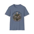 Send The Hog Dogs In T-Shirt