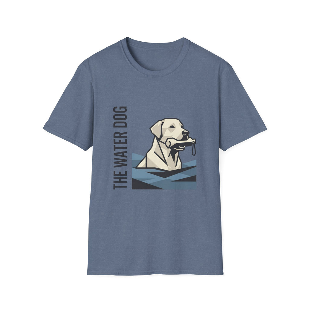 The Water Dog T-Shirt