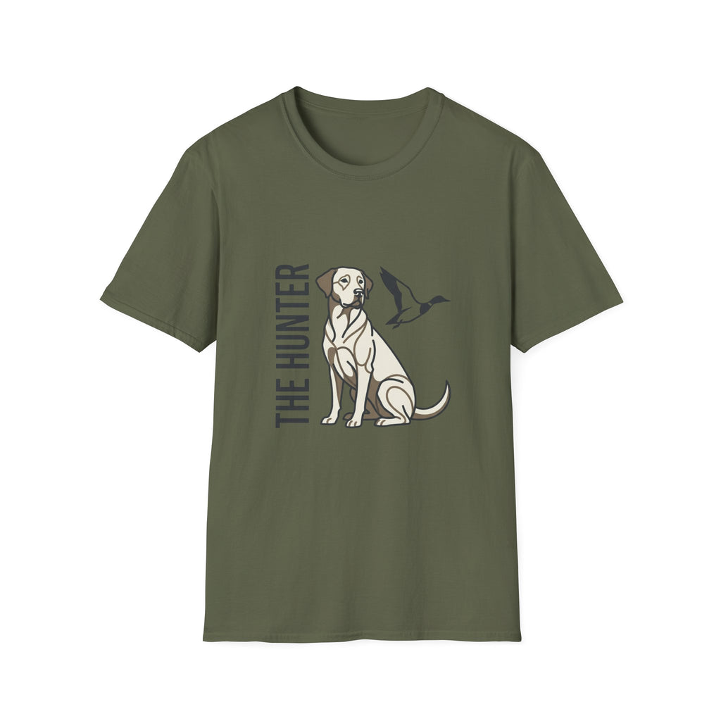 The Hunter T-Shirt