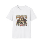 My Hog Dogs Work T-Shirt