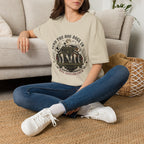 Send The Hog Dogs In T-Shirt