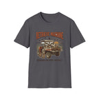 Retrieve Machine T-Shirt