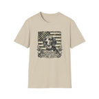 Beagle Flag T-Shirt