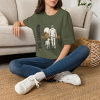 The Shadow T-Shirt