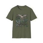 I Don't Need A GPS T-Shirt
