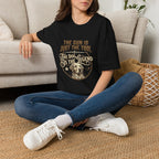 The Dog Is The Legend T-Shirt